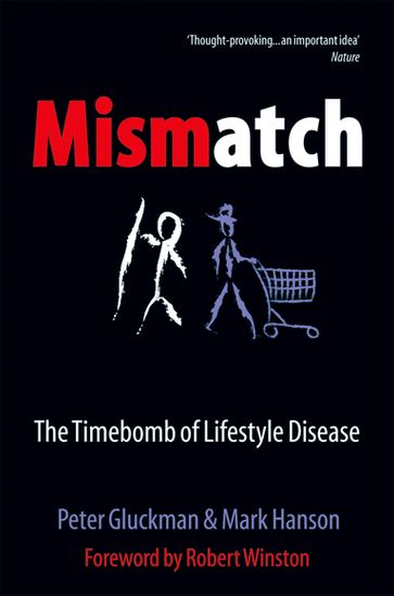 Mismatch - Mark Hanson - Peter Gluckman