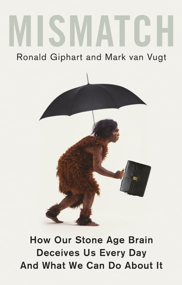 Mismatch - Mark Van Vugt - Ronald Giphart