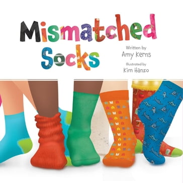 Mismatched Socks - Amy Kerns