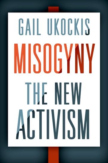 Misogyny - Gail Ukockis