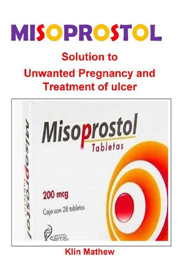 Misoprostol - Klin Mathew