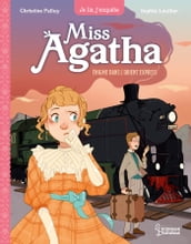Miss Agatha - Enigme dans l Orient Express