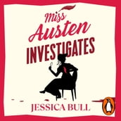 Miss Austen Investigates