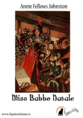 Miss Babbo Natale