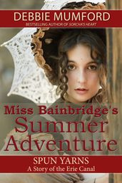 Miss Bainbridge s Summer Adventure