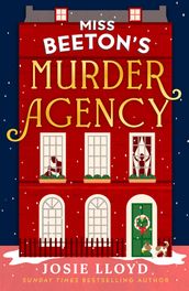 Miss Beeton s Murder Agency