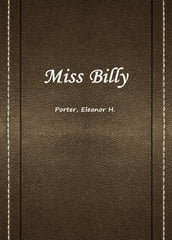 Miss Billy