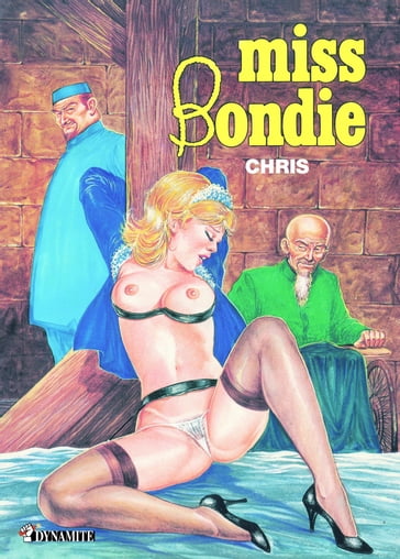 Miss Bondie - Chris