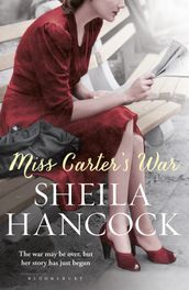 Miss Carter s War