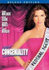 Miss Congeniality / Miss Detective (Deluxe Edition) [Edizione: Regno Unito] [ITA]