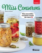 Miss Conserves, tome 2
