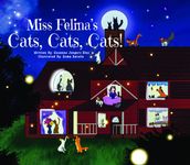 Miss Felina s Cats, Cats, Cats!