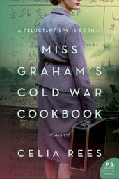 Miss Graham s Cold War Cookbook