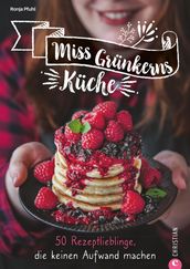 Miss Grünkerns Küche