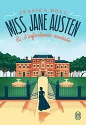 Miss Jane Austen et l infortunée modiste