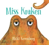 Miss Kraken