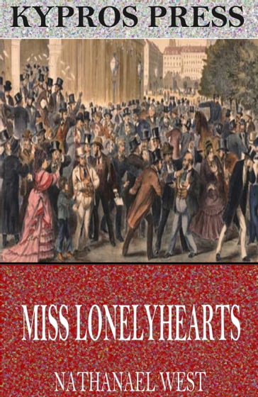 Miss Lonelyhearts - West Nathanael