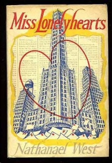 Miss Lonelyhearts - West Nathanael