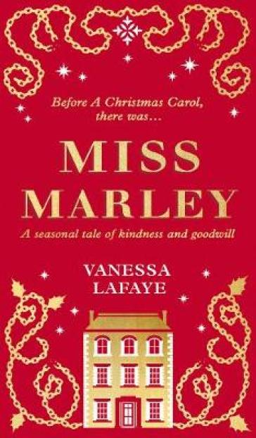Miss Marley - Vanessa Lafaye