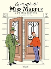 Miss Marple T2