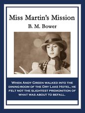 Miss Martin s Mission