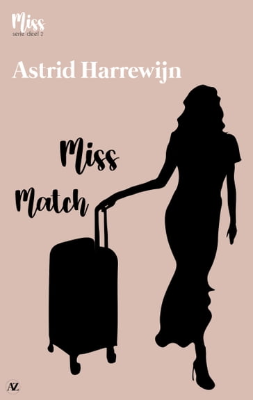 Miss Match - Astrid Harrewijn