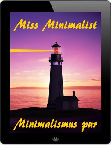 Miss Minimalist - Peggy Long