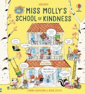 Miss Molly s School of Kindness