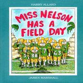 Miss Nelson Has A Field Day