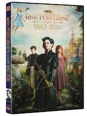 Miss Peregrine - La Casa Dei Ragazzi Speciali