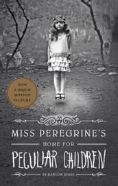 Miss Peregrine s Peculiar Children Boxed Set