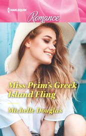 Miss Prim s Greek Island Fling