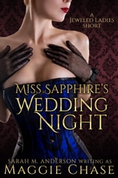 Miss Sapphire s Wedding Night