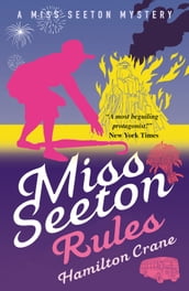 Miss Seeton Rules