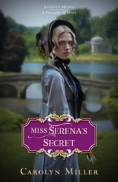 Miss Serena s Secret