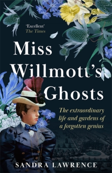 Miss Willmott's Ghosts - Sandra Lawrence