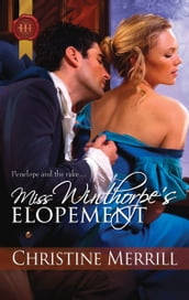 Miss Winthorpe s Elopement