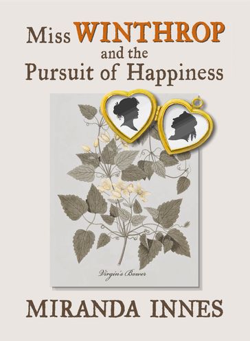 Miss Winthrop and the Pursuit of Happiness - Miranda Innes