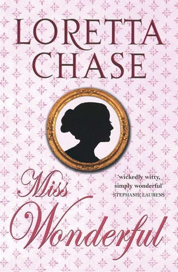 Miss Wonderful - Loretta Chase