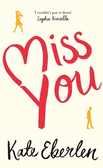 Miss You - Kate Eberlen