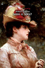 Miss o Mrs?