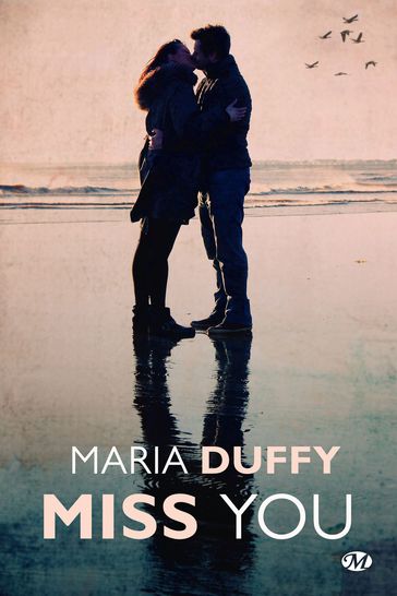Miss you - Maria Duffy
