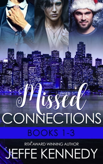Missed Connections Box Set - Jeffe Kennedy