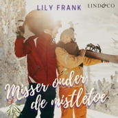 Misser onder de mistletoe