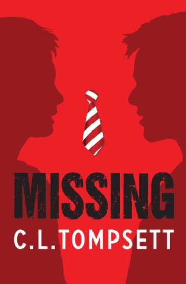 Missing - C. L. Tompsett