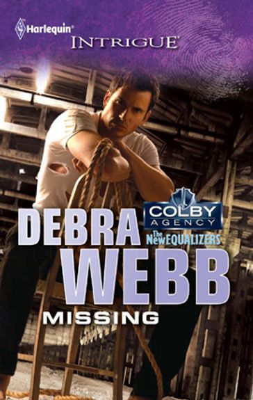 Missing - Debra Webb