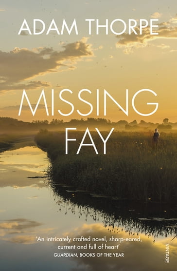 Missing Fay - Adam Thorpe