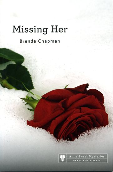 Missing Her - Brenda Chapman