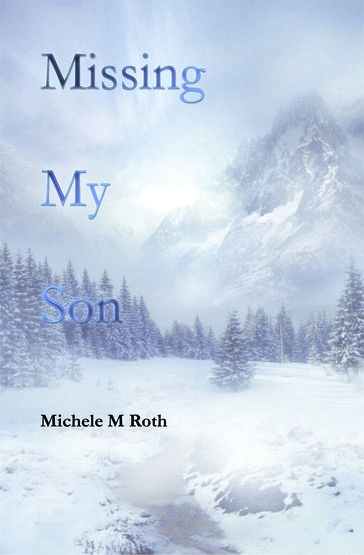 Missing My Son - Michele M Roth