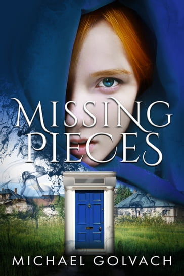 Missing Pieces - Michael Golvach